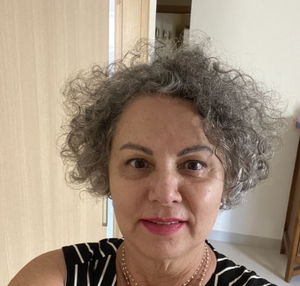 Dona Lúcia Mendes